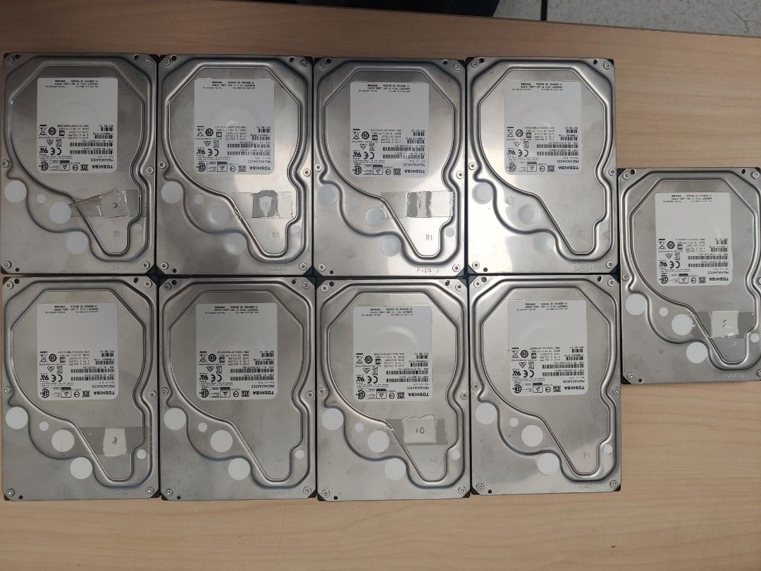 4tb hard disk457718761491025920