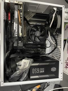 Desktop Computer for iPhone Exchange462730082659215360