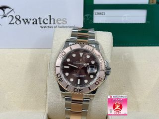 Rolex 126621 出售| 手錶| Carousell Hong Kong