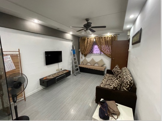 (Category: ) located in . Submitted by housematch.sg (Listing ID 1438580029, Image 1). Description: .