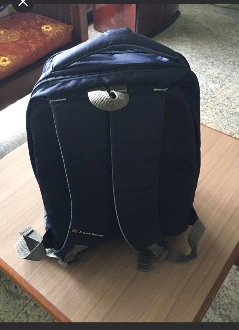 A One Design Backpack - Brand New457727024416706561