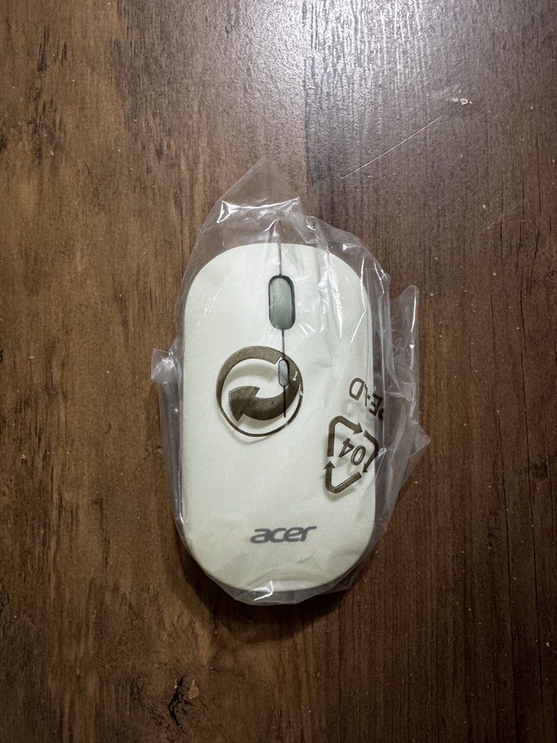 Acer Bluetooth Wireless Mouse M16 (Green)457260642159841280