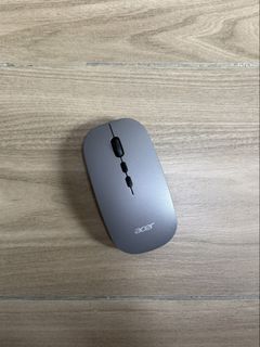 Acer Wireless Bluetooth Mouse462858007190579200