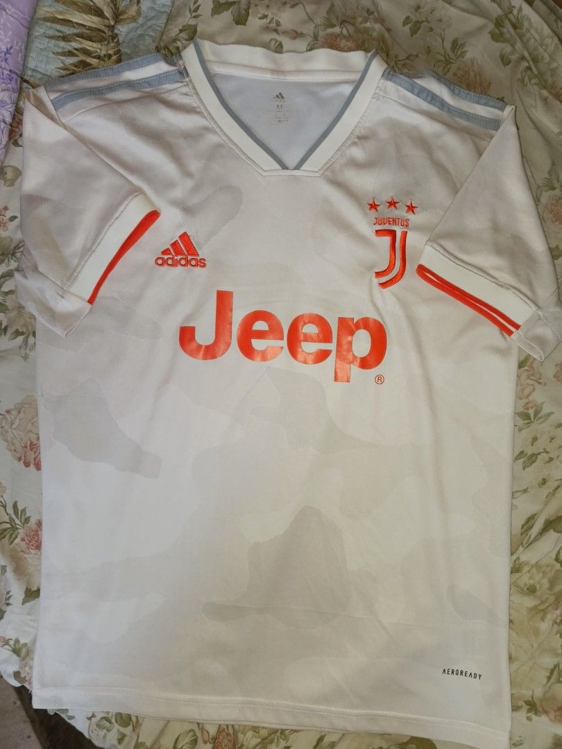 adidas soccer (Category: Tshirts & Polo Shirts ) located in Binalbagan. Submitted by dalethrift (Listing ID 1438521788, Image 3). Description: freeshipping medium negros loc.