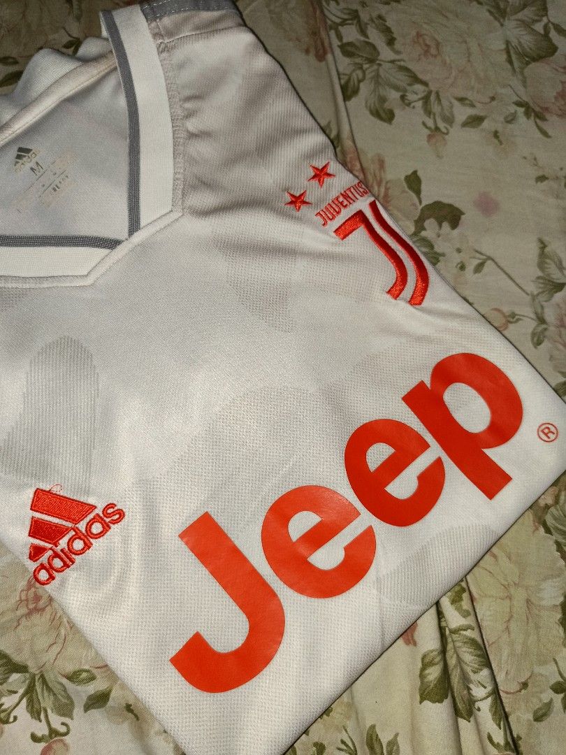 adidas soccer (Category: Tshirts & Polo Shirts ) located in Binalbagan. Submitted by dalethrift (Listing ID 1438521788, Image 2). Description: freeshipping medium negros loc.