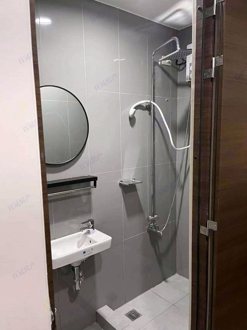Air Residences Studio Unit for Sale! (Category: Apartments & Condos) located in Quezon City. Submitted by baiguan_jaymie (Listing ID 1438577357, Image 2). Description: FOR SALE! Building: Air Residences Property Code: 8864 Location: Makati Floor Area: 22.95SQM Unit Type: Studio Price: 3.05M net Title: Clean Title.