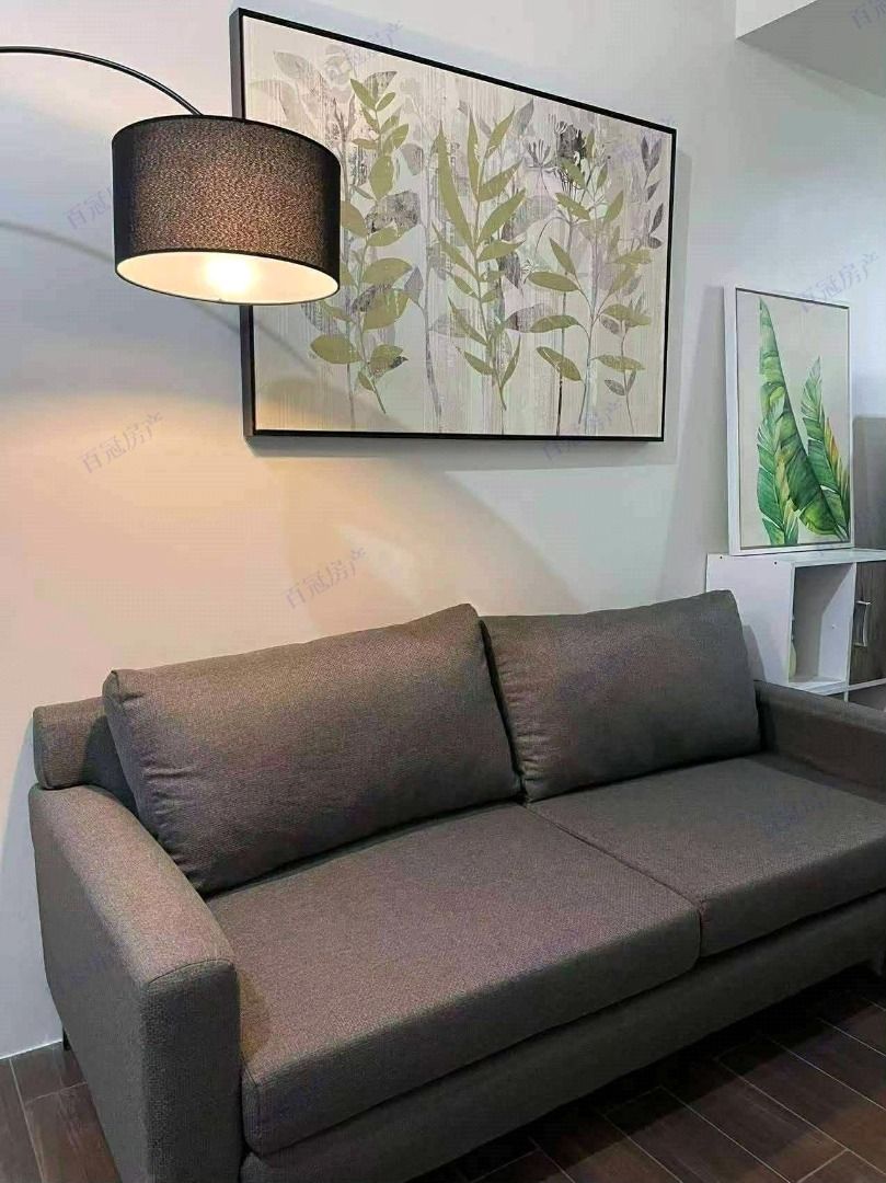 Air Residences Studio Unit for Sale! (Category: Apartments & Condos) located in Quezon City. Submitted by baiguan_jaymie (Listing ID 1438577357, Image 3). Description: FOR SALE! Building: Air Residences Property Code: 8864 Location: Makati Floor Area: 22.95SQM Unit Type: Studio Price: 3.05M net Title: Clean Title.