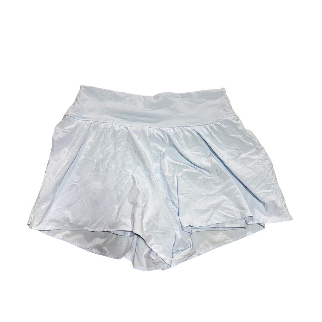 All in Motion Jogging/Gym Shorts (Category: Shorts) located in Bustos. Submitted by chanel___ (Listing ID 1438594362, Image 1). Description: s- medium/large All in Motion Shorts perf for gym, jogging, pickleball or anyyy sports 🤍.