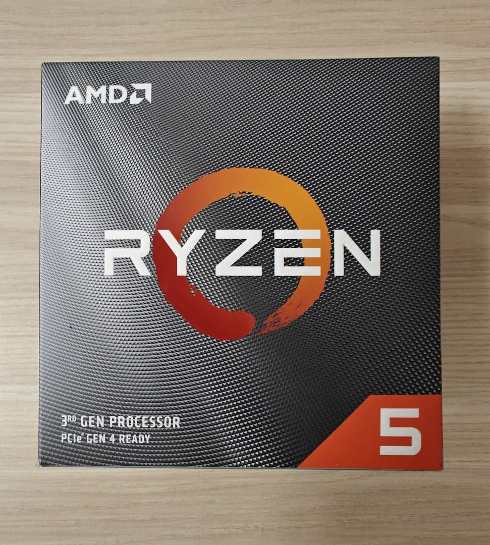 AMD Ryzen 5 3500457266668262533120