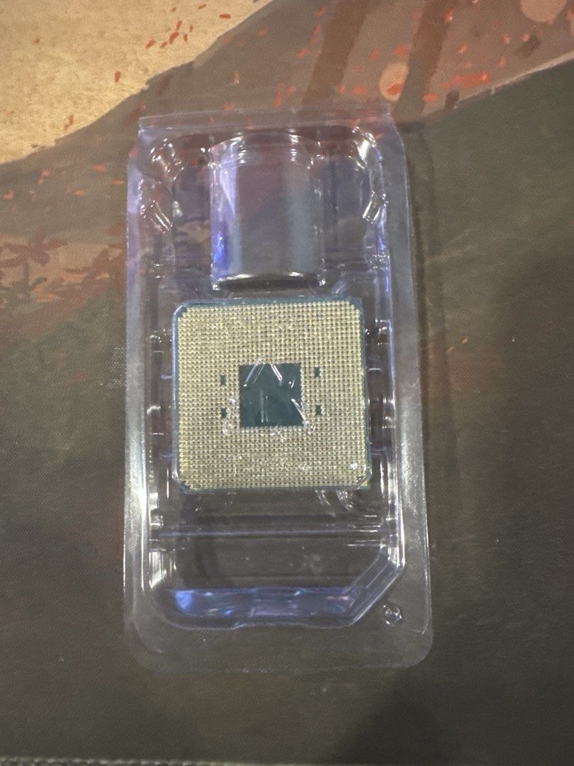AMD Ryzen 5 5600X CPU457828894381844481
