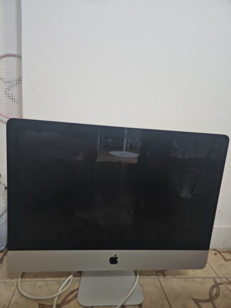 Apple iMac Desktop Computer457713417171118080