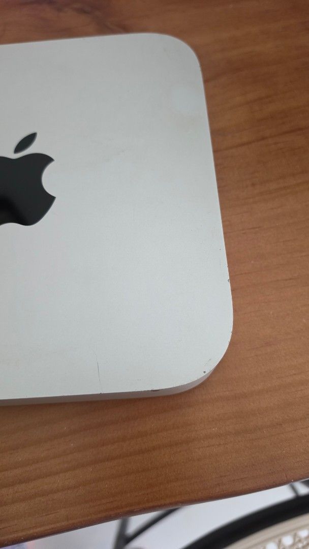 Apple Mac Mini 2014457484647940106241