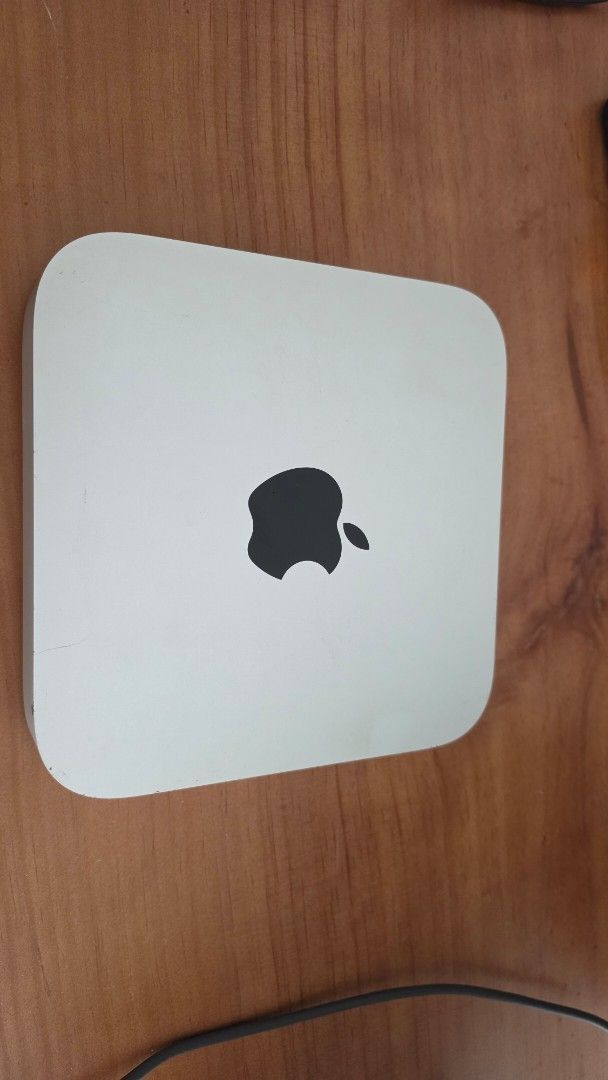 Apple Mac Mini 2014457484647940106240