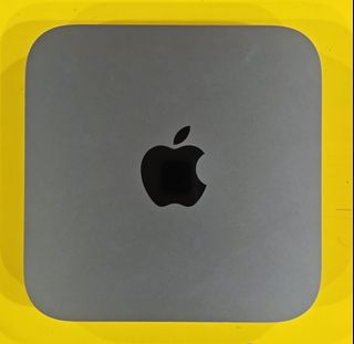 Mac mini 2018 For Sale | Desktops | Carousell Singapore