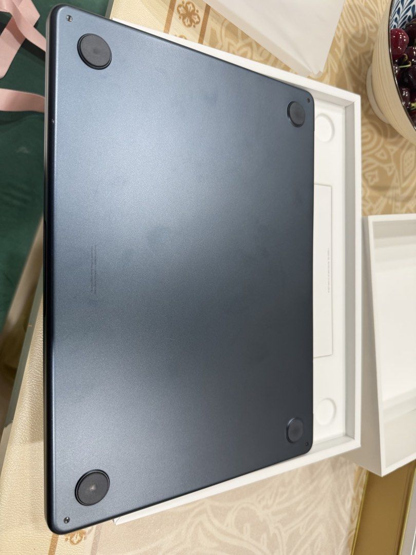 Apple MacBook Air M2 - 8GB/256GB457734092878008323