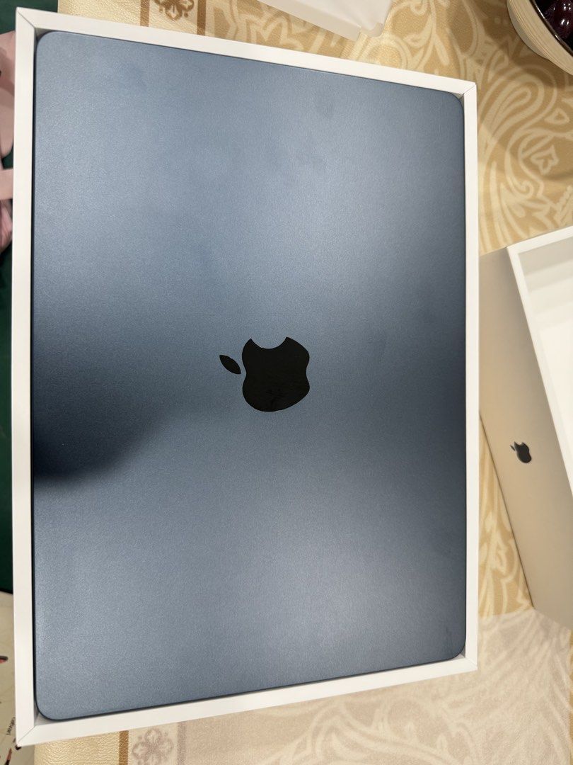 Apple MacBook Air M2 - 8GB/256GB457734092878008322