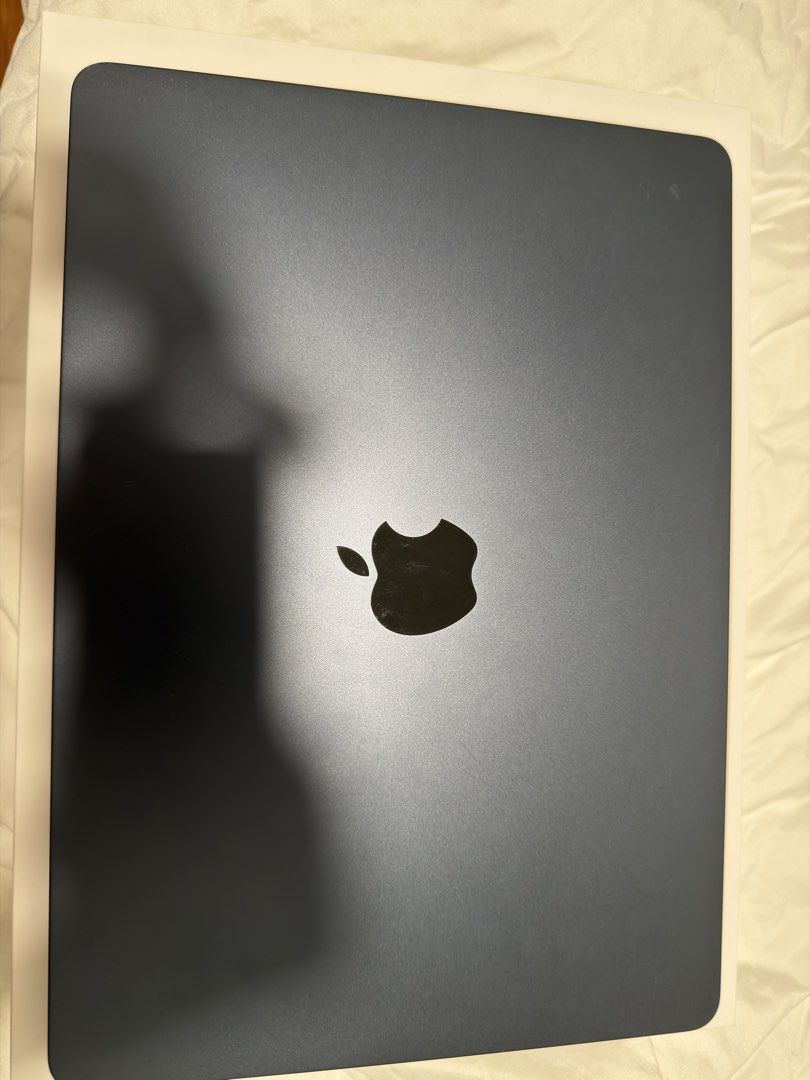 Apple MacBook Air m4457712511621550081