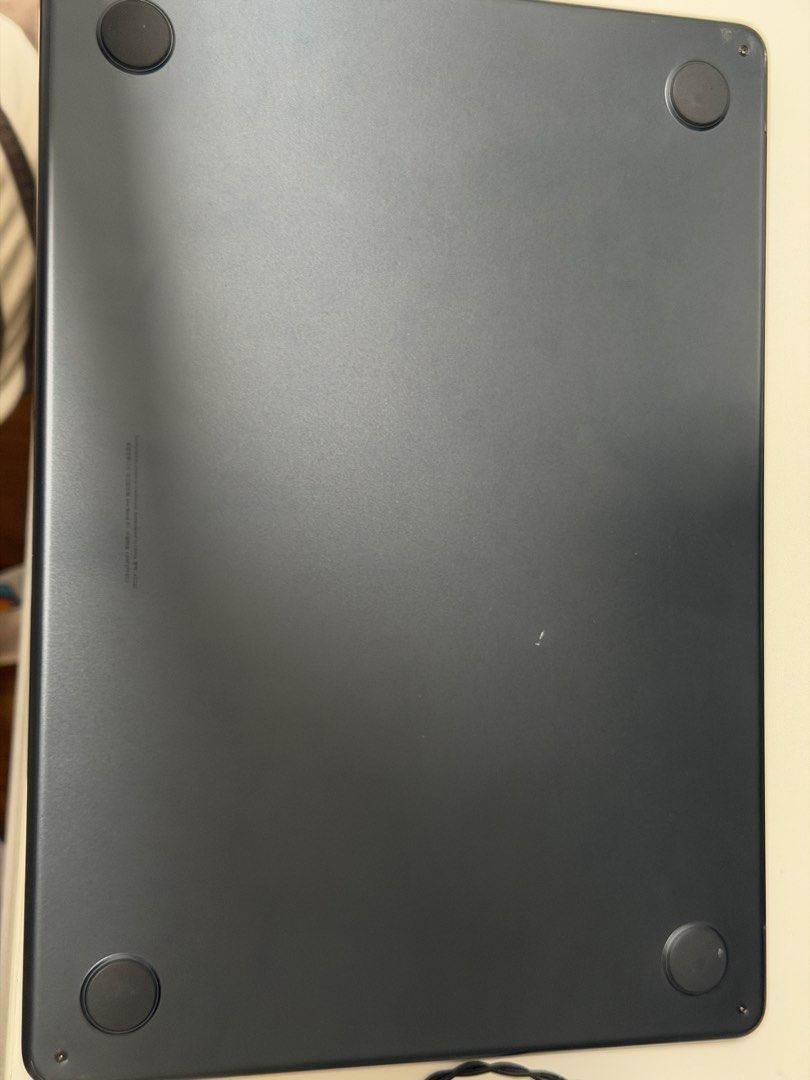 Apple MacBook Air m4457712511621550083
