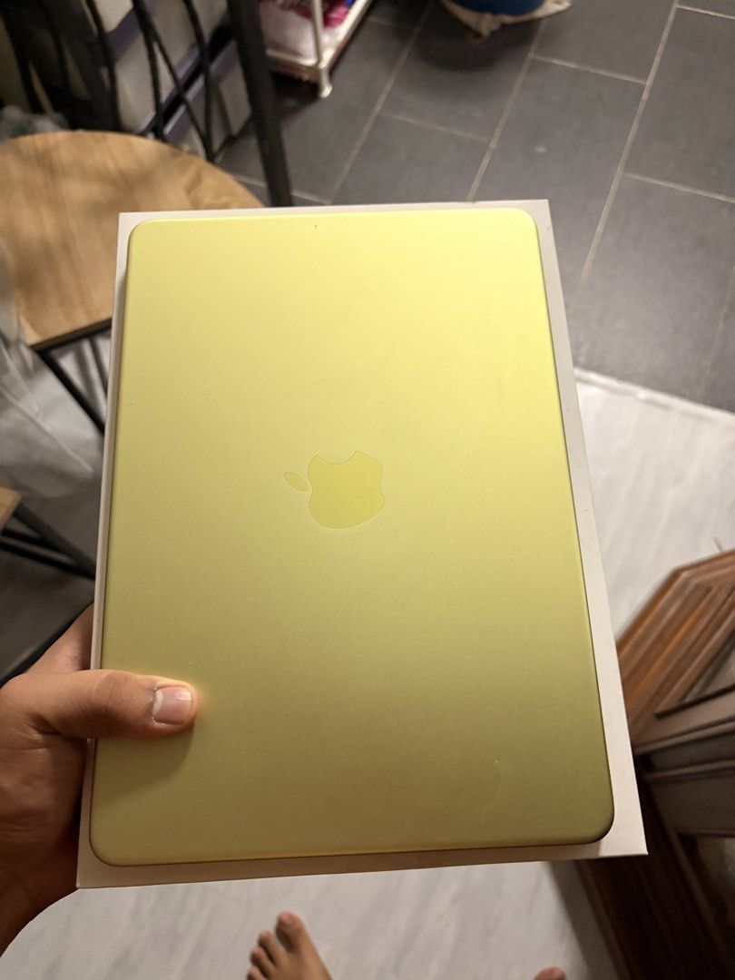 Apple MacBook Neo457819143789629442
