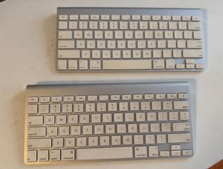 Apple Magic Keyboard Aluminum Keyboard462576797069486080