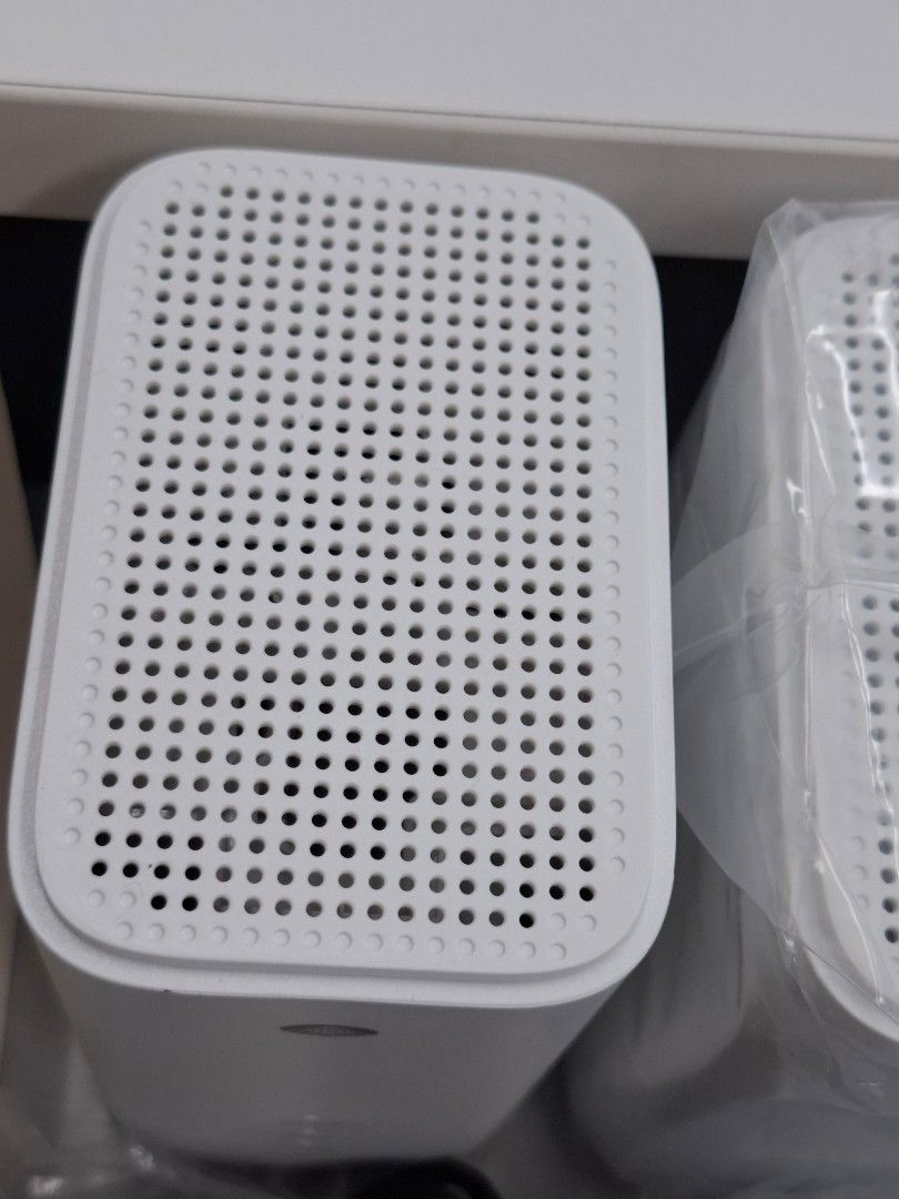 Askey WiFi Mesh System - Brand New457510331288791041
