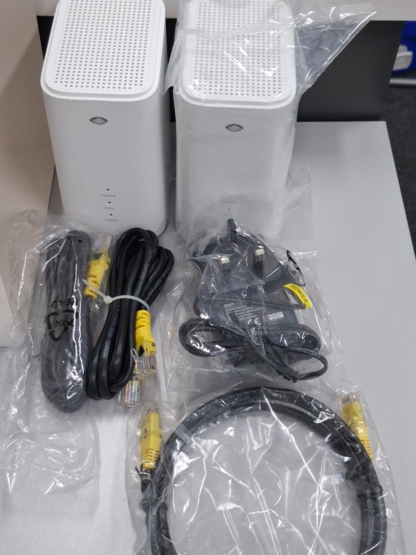 Askey WiFi Mesh System - Brand New457510331288791042