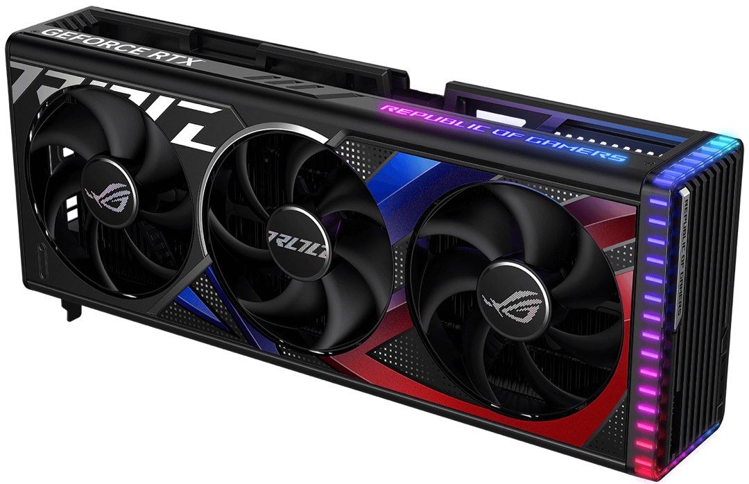 Asus 4090 Strix RTX457618441089198080