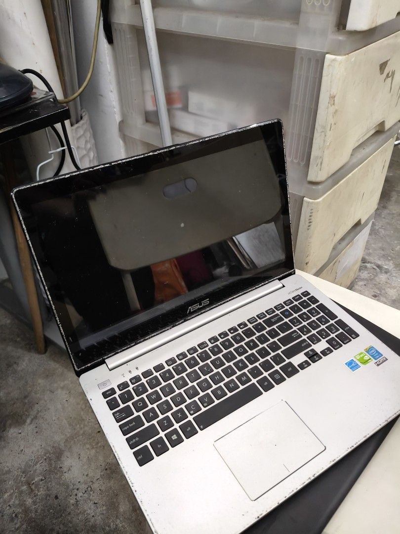 ASUS Laptop - Various Models457368717450946563