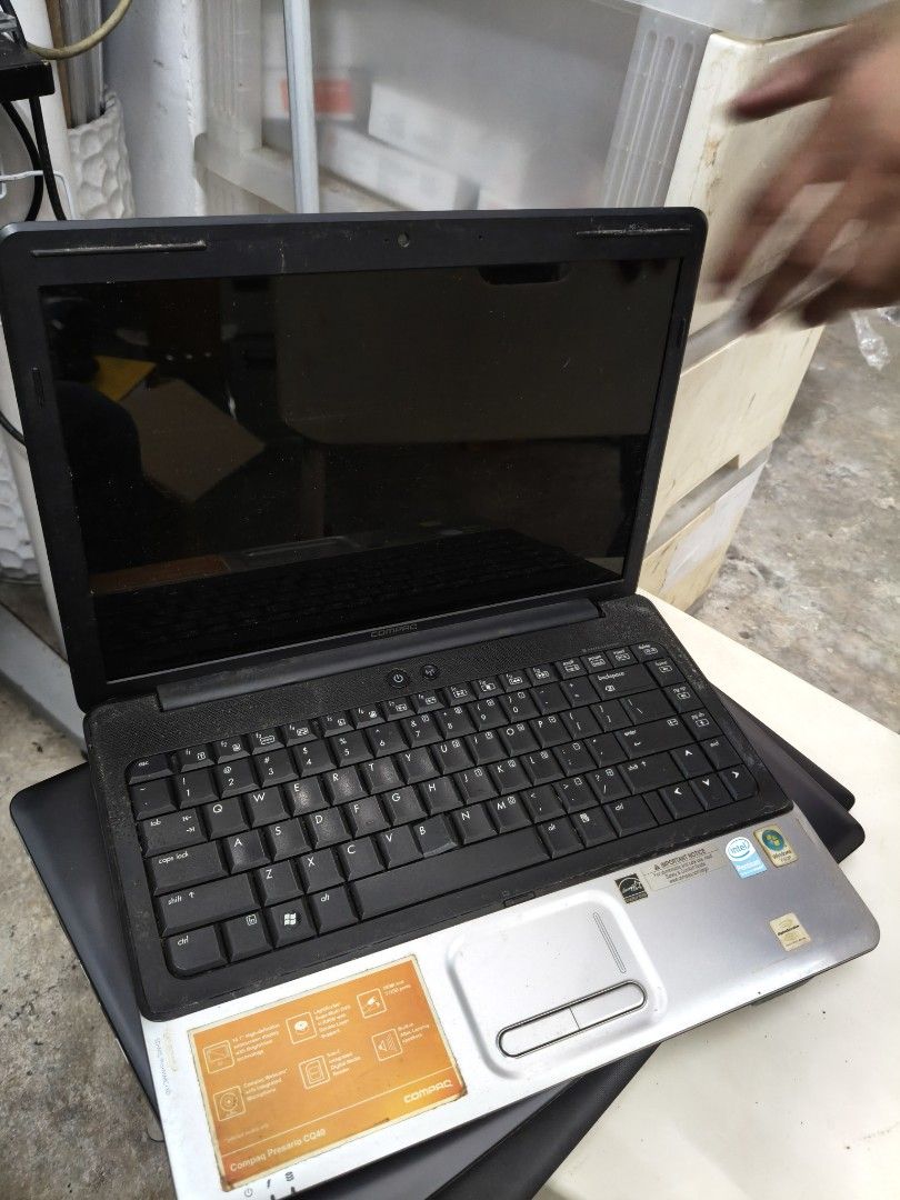 ASUS Laptop - Various Models457368717450946561