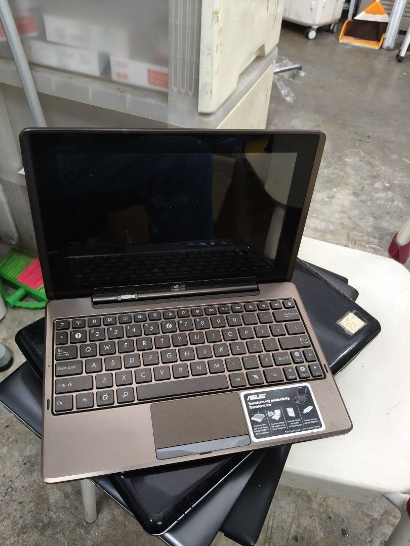 ASUS Laptop - Various Models457368717450946560