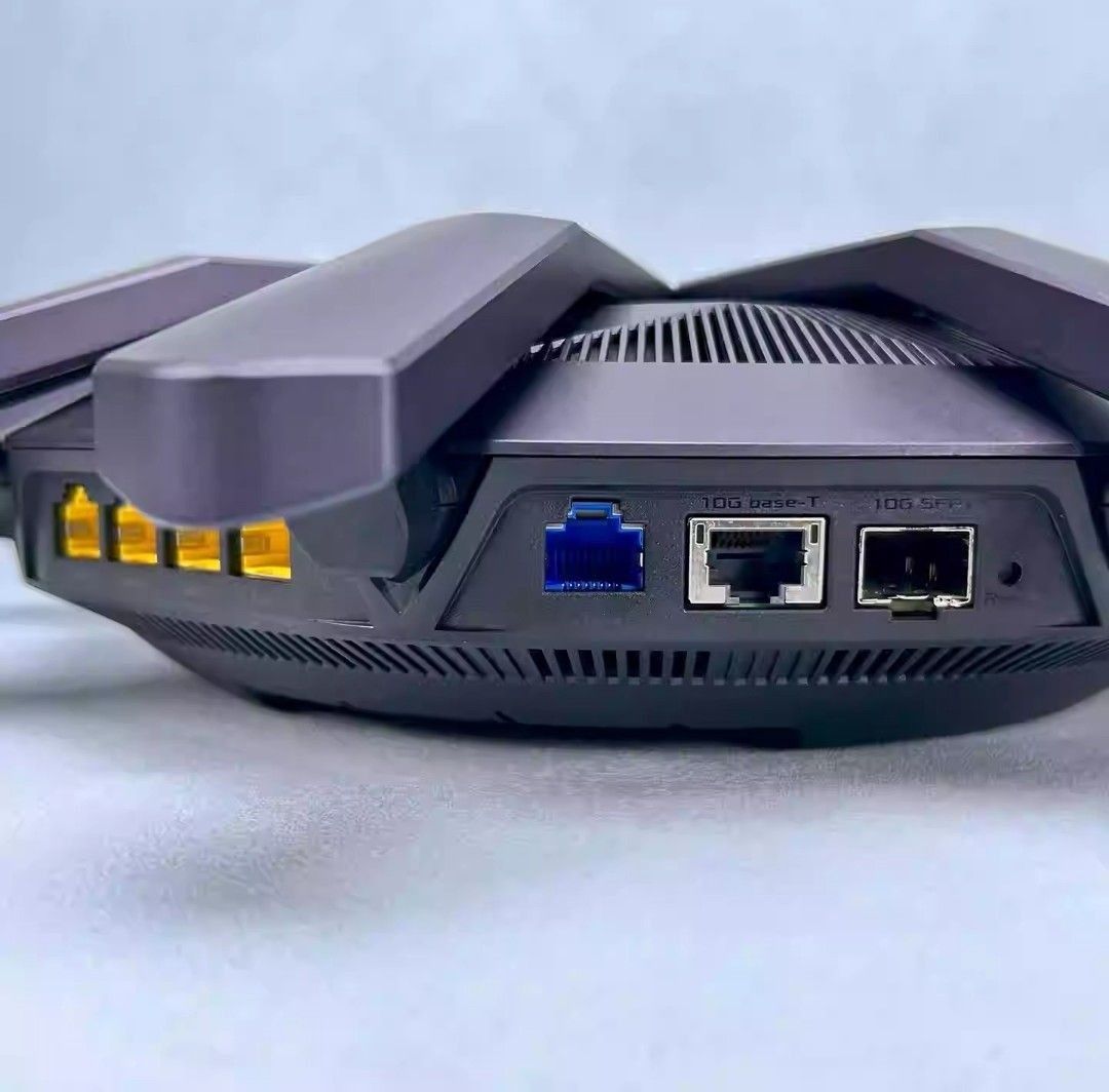ASUS RT-AX89X Router457833396012984323