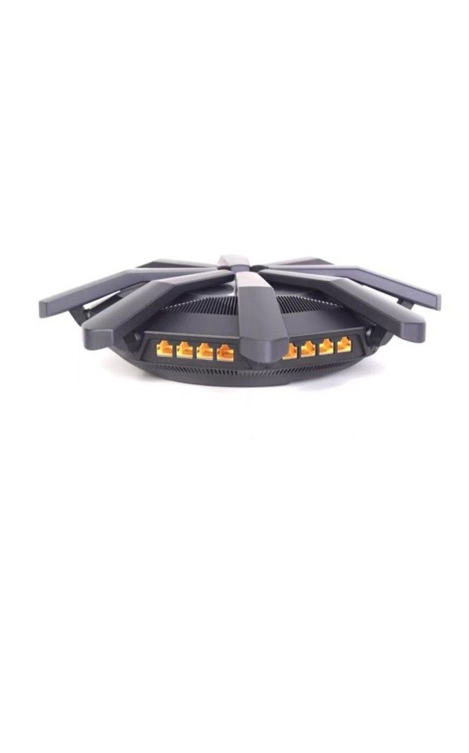 ASUS RT-AX89X Router457833396012984321