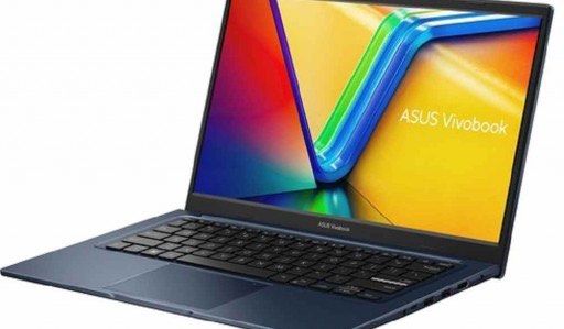 ASUS Vivobook Laptop457482917077340160