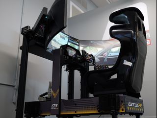 (Category: ) located in . Submitted by apexsimrigs (Listing ID 1438529585, Image 1). Description: .