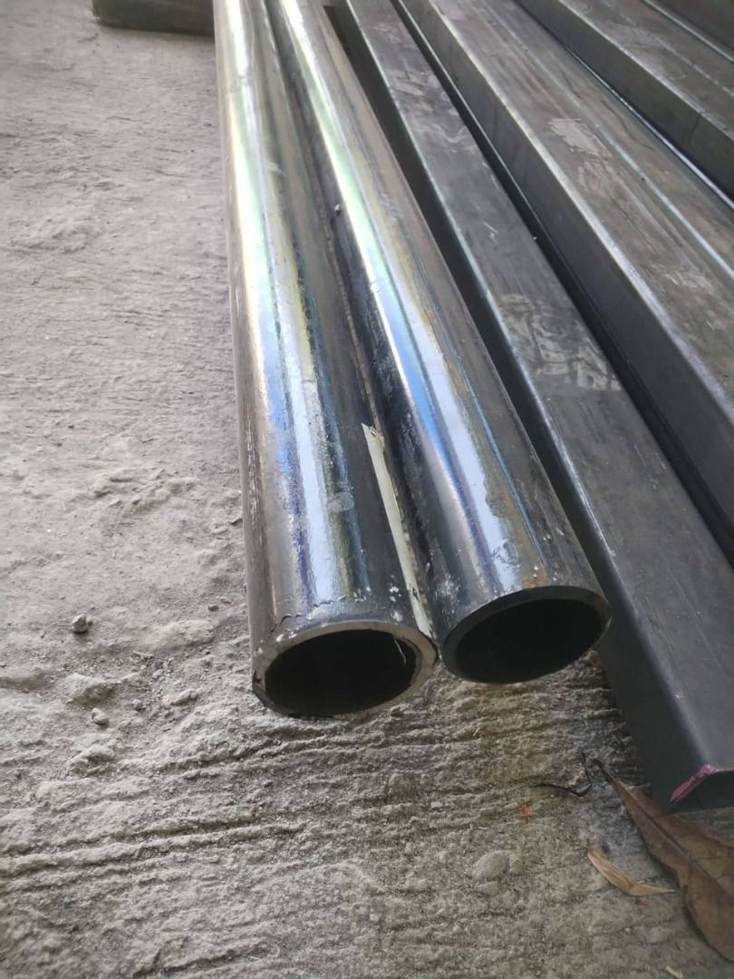 BI Seamless Pipe Specs2 1/2 S40 (Category: Everything Else Others) located in Manila. Submitted by joeyroque09 (Listing ID 1438519475, Image 3). Description: BI Seamless Pipe Specs2 1/2 S40 Price: 3880.