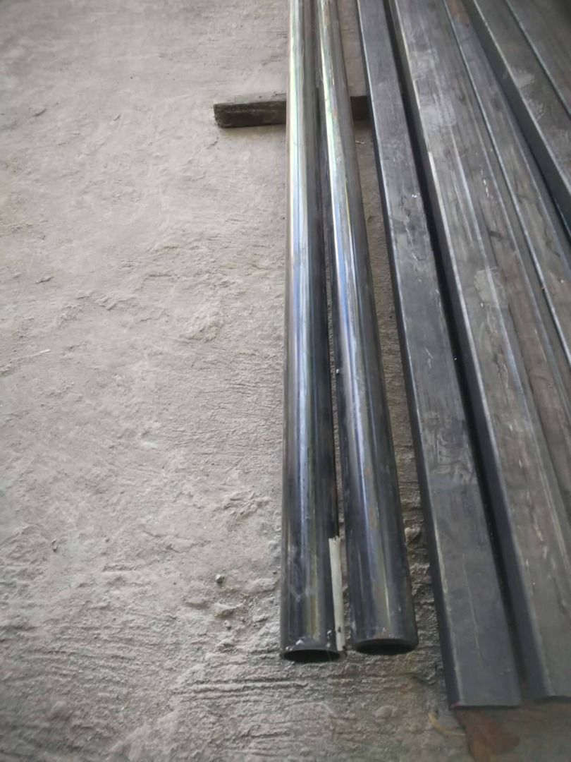 BI Seamless Pipe Specs2 1/2 S40 (Category: Everything Else Others) located in Manila. Submitted by joeyroque09 (Listing ID 1438519475, Image 1). Description: BI Seamless Pipe Specs2 1/2 S40 Price: 3880.