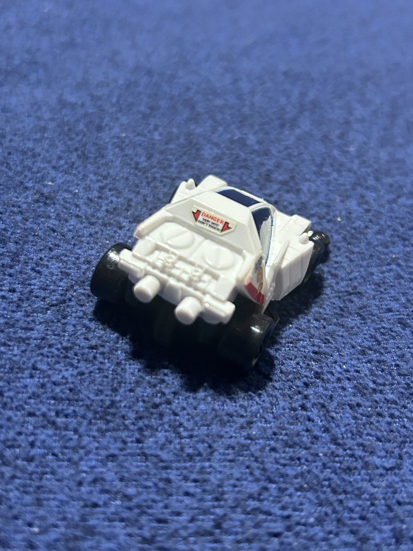 Bo36 Tamiya Dash-2 Burning Sun Mini 4WD car (Category: Vehicle & Diecast Models) located in Angeles City. Submitted by zyeplustradings (Listing ID 1438689372, Image 2). Description: Tamiya Dash-2 Burning Sun Mini 4WD car Model: Tamiya Dash-2 Burning Sun. Version: “White Special” promotional pull-back car. Campaign: DyDo Blend x Dash! Yonkuro collaboration.Features: Friction motor (pull-back) that allows the car to perform wheelies..