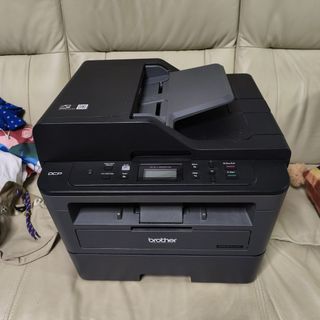 Brother DCP-L2550DW Multifunction Printer462634980685260800