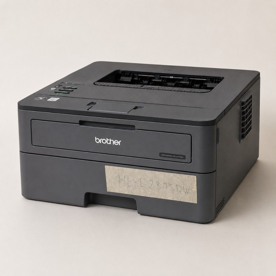 Brother HL-L2375DW Laser Printer457745768467681280