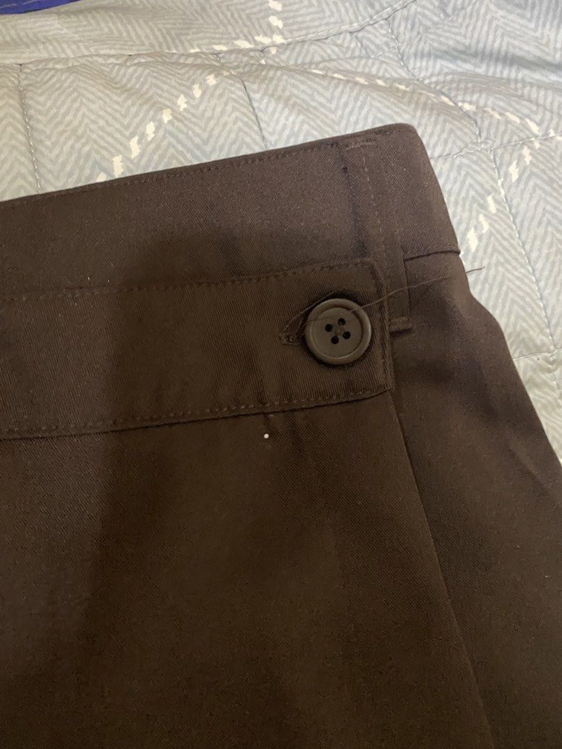 Brown Penshoppe Long Skirt (Category: Skirts) located in Nabunturan. Submitted by jayelle123_ (Listing ID 1438619485, Image 3). Description: •waist: 24-25 • swipe each photo to indicated pictures for more details • colors may vary due to lighting • no return & no exchange • affordable prices & high quality mode of payment: GCASH (payment first) .