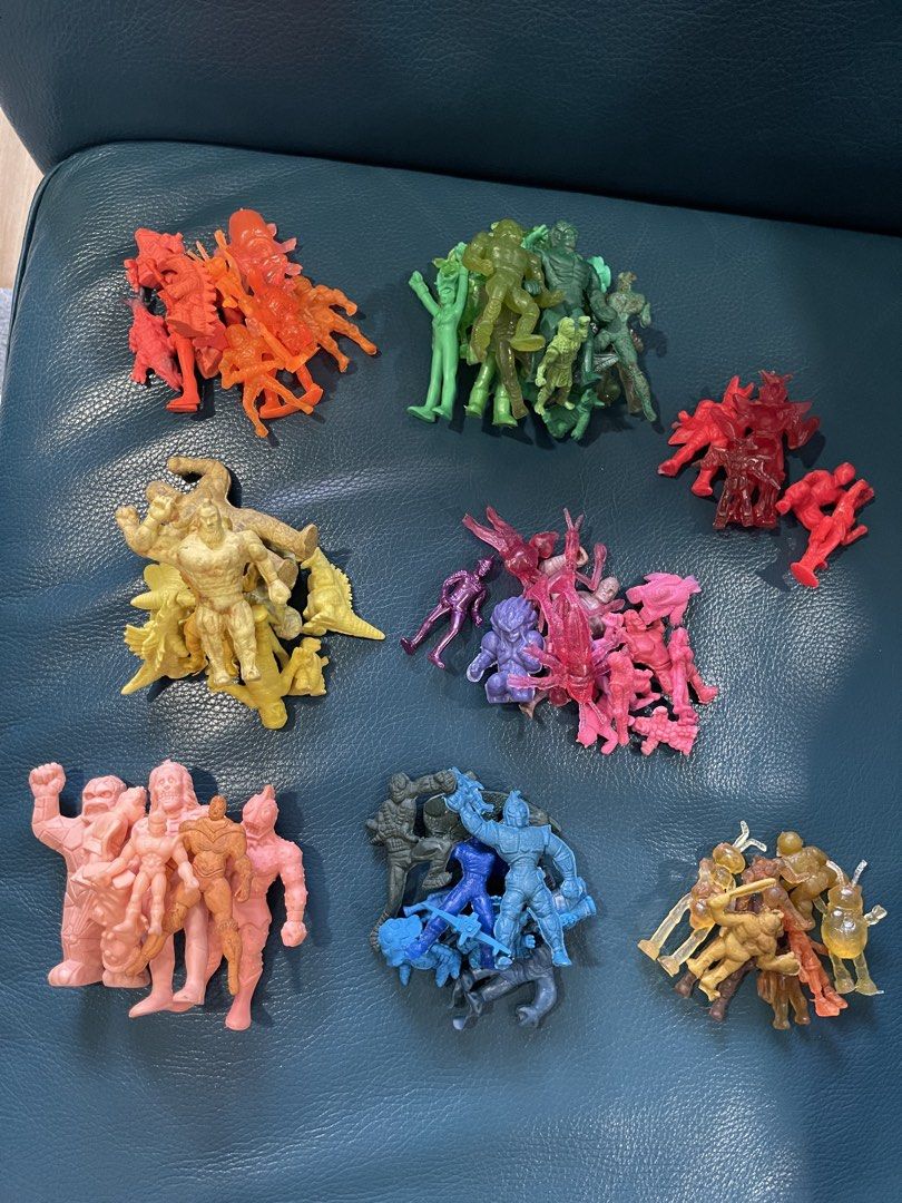 Bundle Tanching Tansing vintage toys collectibles (Category: Vintage Collectibles) located in Manila. Submitted by pamanna (Listing ID 1438589409, Image 3). Description: Bundle tanching tansing 88pcs 1200 only Kamias qc Lalamove/grab only.