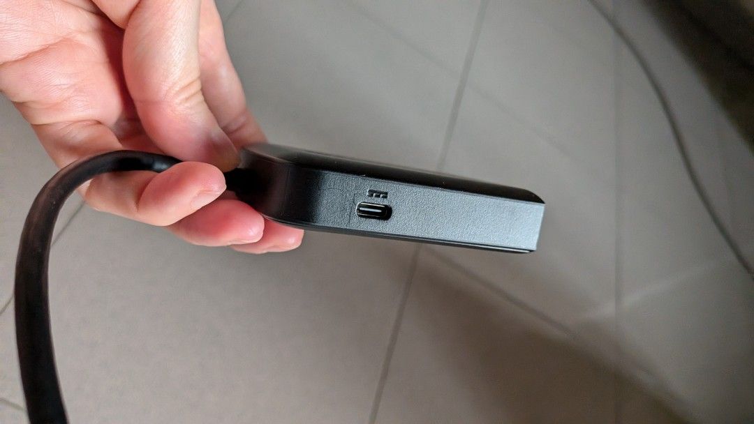 Cable Matters USB-C Hub457250989829017602
