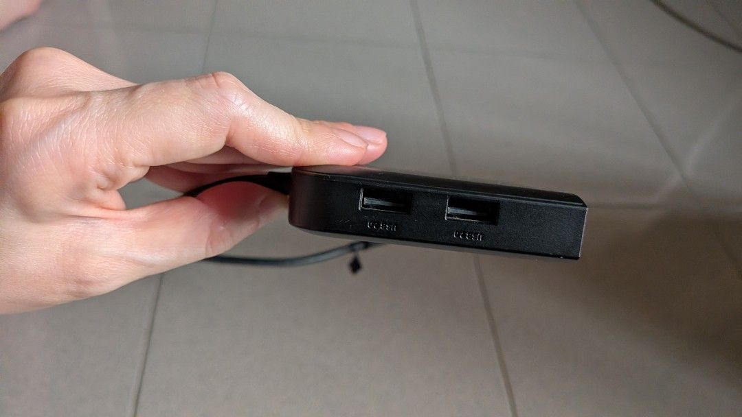 Cable Matters USB-C Hub457250989829017601