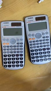 Casio fx-50FH II Calculator462874867108433920