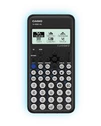 Casio fx-8200 Scientific Calculator462858915844597760