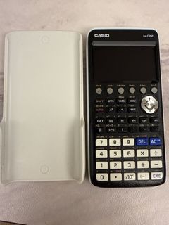 CASIO fx-CG50 Graphing Calculator462934280231331840