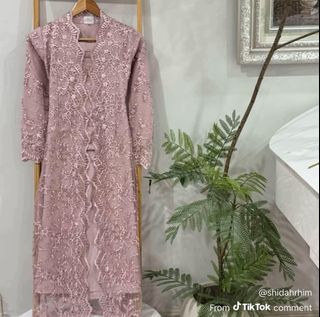 100+ Rose gold For Sale | Baju Kurung & sets | Carousell Malaysia