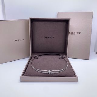 Chaumet 尚美 戒指 手鍊 手鐲 頸鏈 Collection item 3