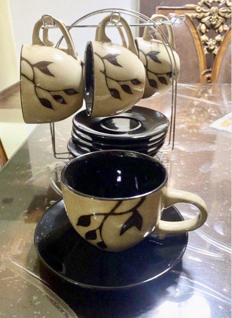 Coffee/Tea set457561701656176640