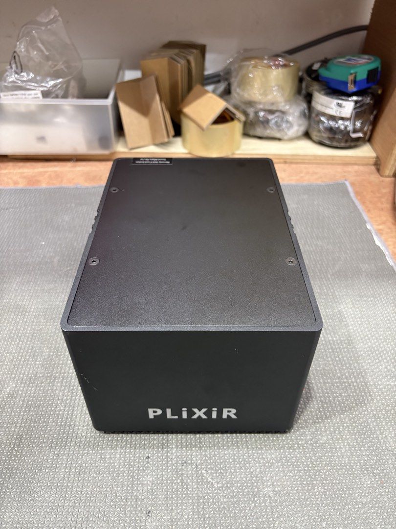 Consignment Plixir Elite bac 400 mk 1457481177321318400